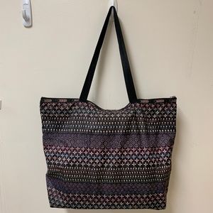 Lesportsac Tote Bag